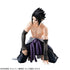 『NARUTO-ナルト- 疾風伝』G.E.M.シリーズ てのひらサスケ 完成品フィギュア